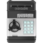 POKLADNIČKA TREZOR KAZETA BANKOMAT NA PIN – Sleviste.cz