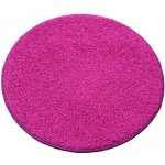 Vopi Color shaggy růžový – Zboží Dáma