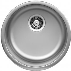 StrongSinks S1 Ondava, leštěná