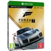 Hra na Xbox One Forza Motorsport 7 (Ultimate Edition)