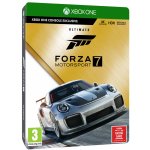 Forza Motorsport 7 (Ultimate Edition) – Hledejceny.cz