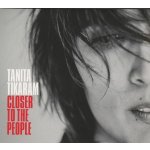 Tikaram Tanita - Closer To The People CD – Hledejceny.cz