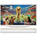 Hisense 43S5Q – Zboží Mobilmania