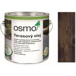 Osmo 021 Terasový olej 2,5 l Dub bahenní – HobbyKompas.cz