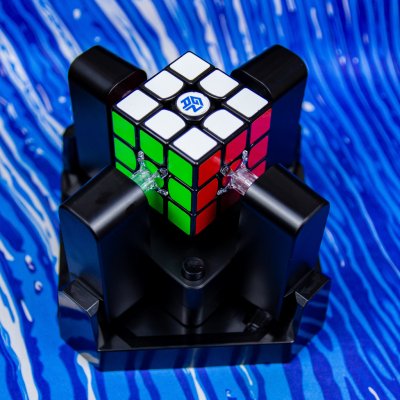 GAN Robot – Sleviste.cz