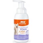 MY FRIEND Čistící pěna na textil.povrchy 300 ml – HobbyKompas.cz