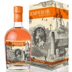 Emperor ROYAL SPICED Mauritian Rum 40% 0,7 l (tuba) – Zbozi.Blesk.cz