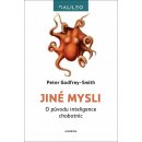 Jiné mysli - Peter Godfrey-Smith