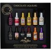 Bonboniéra Anthon Berg Chocolate Liquers Drinks Time 187 g