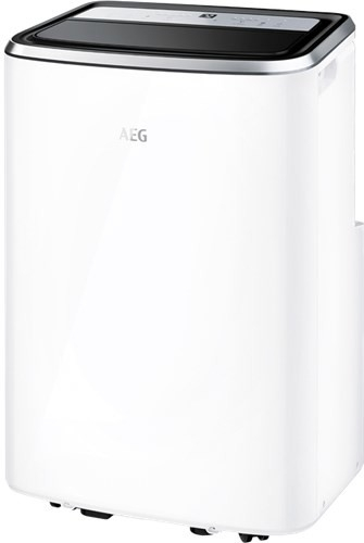 AEG AXP34U338CWAdded 64 dB