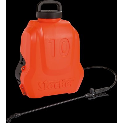 Stocker AKU 10l zádový – Hledejceny.cz