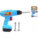 Mikro Trading vrtačka 17 cm – Sleviste.cz