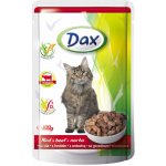 Dax hovězí 100 g – Hledejceny.cz