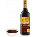 Lee Kum Kee Tmavá sójová omáčka Premium 0,5 l – Zboží Dáma