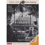 Vynález zkázy DVD – Hledejceny.cz