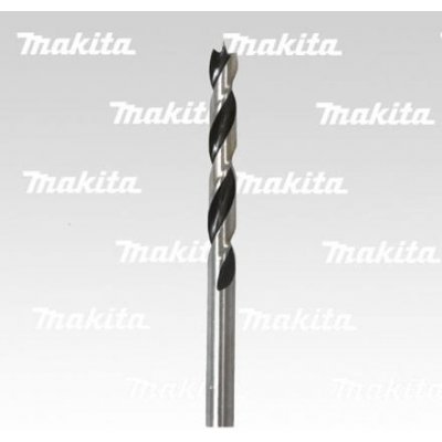 MAKITA D-07054 vrták do dřeva 6*95mm – Hledejceny.cz