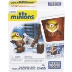Mega Bloks MIMONI PACK – Zboží Dáma