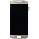 LCD Displej + Dotyk Samsung G930 Galaxy S7 – Hledejceny.cz