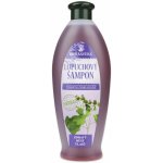 Herbavera lopuchový šampon pro lesk vlasů 550 ml – Zboží Mobilmania