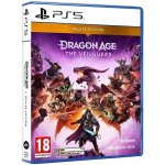 Dragon Age: The Veilguard (Deluxe Edition) – Zbozi.Blesk.cz