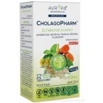 Avropa CholagoPharm bylinné kapky 50 ml – Hledejceny.cz