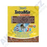 Tetra Min Granules 15 g – Zbozi.Blesk.cz