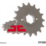 JT Sprockets JTF 281-16