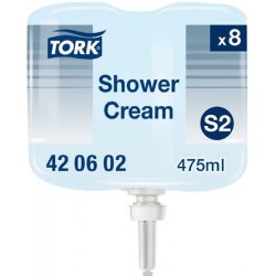 Tork Mini tekuté mýdlo na vlasy a tělo 475 ml