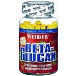 Weider Beta-glukan 120 kapslí – Hledejceny.cz
