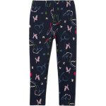 Gap Baby dětské legíny Tmavě modrá – Zbozi.Blesk.cz