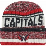 '47 Brand NHL čepice Quick Route SR Washington Capitals – Hledejceny.cz