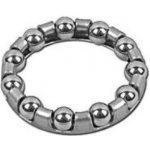 Velo Ložiska Věneček 11 kuliček torpédo 11x1/4 č.99 1ks – Zboží Dáma