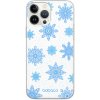 Pouzdro a kryt na mobilní telefon Apple Babaco pro iPhone 7/ 8/ SE 2/ SE 3 Vzor Winter 004 BPCWIN2150