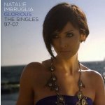 Natalie Imbruglia Glorious - The Singles 97 - 07 – Hledejceny.cz