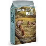 Taste of the Wild Appalachian Valley Small Breed 5,6 kg – Hledejceny.cz