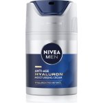 Nivea Men Hyaluron Face Moisturizing cream spf15 50 ml – Sleviste.cz