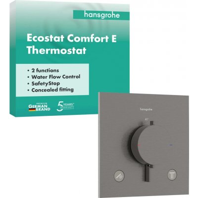 Hansgrohe 33711340 – Hledejceny.cz