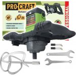 Procraft PMM2000 – Sleviste.cz