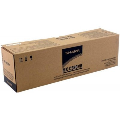Sharp MXC30DR - originální – Hledejceny.cz