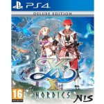 Ys X: Nordics (Deluxe Edition) – Hledejceny.cz