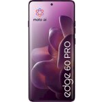 Motorola Edge 60 Pro 12GB/512GB PANTONE Sparkling Grape – Zboží Živě
