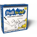 REXhry Pošli to dál! – Zbozi.Blesk.cz