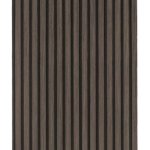 G21 akustický panel 270 x 60,5 x 2,1 cm tmavý ořech 63910195 1 ks – Zboží Mobilmania