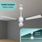 Noaton 13132WWL – Sleviste.cz