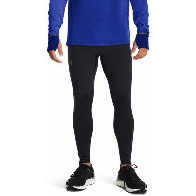 Under Armour kalhoty QUALIFIER ELITE COLD PANT-BLK 1379307-001 – Zboží Dáma