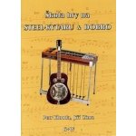 Škola na steel kytaru a dobro + CD – Zboží Dáma