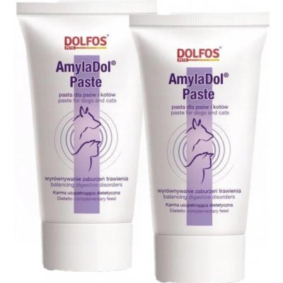 Dolfos AmylaDol pasta 2 x 50 g – Hledejceny.cz