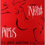 Collins Phil - A Hot Night In Paris – Hledejceny.cz