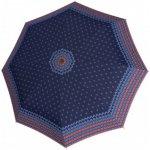 Mini Light printed 722165CZ dámský skládací lehký deštník tm.modrý – Hledejceny.cz