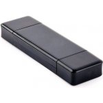 Gembird UHB-CR3IN1-01 – Zboží Mobilmania